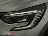 Renault Captur Captur 1.0 TCe Techno Bi-Fuel