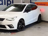 Seat Ibiza 1.0 TSI FR