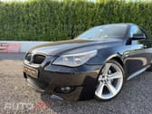 BMW 530 dA
