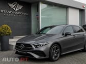 Mercedes-Benz A 250 e AMG Line