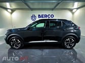 Peugeot E-2008 50 kWh GT