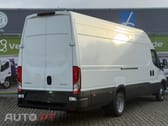Iveco Daily L 5  H 3  MOTOR 3.0  180 CAVALOS