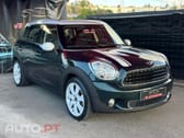 MINI Countryman Cooper D