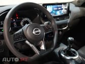 Nissan Juke 1.0 DIG-T N-Design