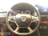 Dacia Sandero 1.0 ECO-G Stepway Comfort Bi-Fuel
