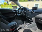 Audi A1 1.6 TDI S-line