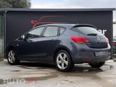 Opel Astra 1.7 CDTi Enjoy