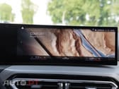 BMW 320 Touring Pack M Auto
