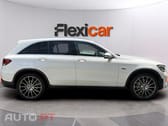 Mercedes-Benz GLC 300 e 4Matic