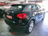 Audi Q2 1.6 TDI S tronic