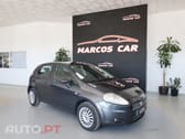 Fiat Punto 1.3 Multijet Active