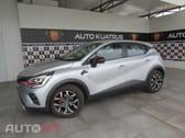 Renault Captur 1.0 TCE Corporation Business