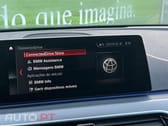 BMW 520 d Pack M Auto