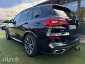 BMW X5 45 e xDrive Pack M
