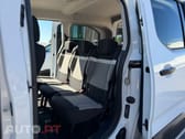 Citroen Berlingo 7 lugares