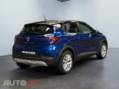Renault Captur 1.6 E-Tech Full Hybrid Equilibre