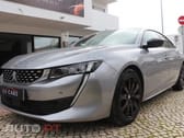 Peugeot 508 1.6 Hybrid GT Line e-EAT8