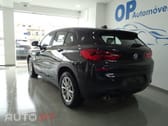 BMW X2 16 d sDrive Auto Advantage