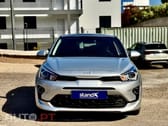 Kia Rio 1.2 CVVT Dynamic