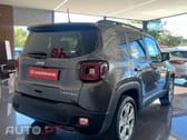 Jeep Renegade 1.3 TG Limited