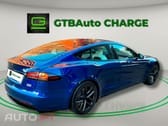 Tesla Model S I.V.A DEDUTIVEL Plaid