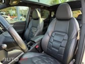 Nissan Qashqai 1.6 dCi Tekna Premium Pele Preta Xtronic