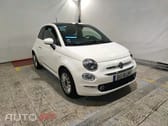 Fiat 500 1.0 Hybrid