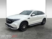 Mercedes-Benz EQC 400 4Matic AMG Line