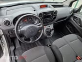 Citroen Berlingo 1.6 BlueHDi L1 3L