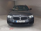 BMW 520 d Line Sport Auto