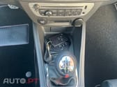 Renault Mégane Coupe 1.5 dci GT LINE 2015