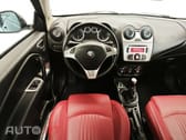 Alfa Romeo Mito 1.3 JTD Progression