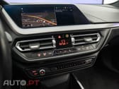 BMW 216 d Corporate Edition