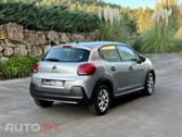 Citroen C3 1.2 PureTech Feel