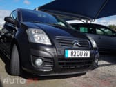 Citroen C2 1.1 VTR