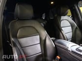 Mercedes-Benz GLC 220 d Coupé 4Matic
