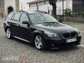 BMW 525 dA Touring