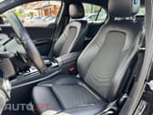 Mercedes-Benz A 180 d Style Plus Aut.