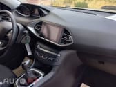 Peugeot 308 SW 1.5 BlueHDi Active Pack