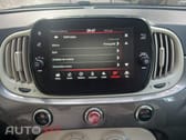 Fiat 500 1.2 Lounge Dualogic S&S