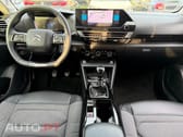 Citroen C4 1.2 PureTech Shine