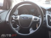 Ford Focus SW 1.6 TDCi Titanium Best