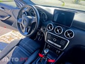 Mercedes-Benz A 180 Urban