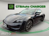 Porsche Taycan 4 I.V.A DEDUTIVEL