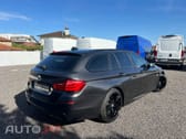 BMW 520 d Pack M