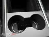 Tesla Model Y Long-Range RWD