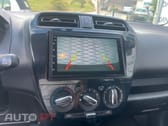 Mitsubishi Space Star 1.2 Intense Cross