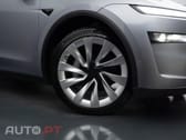 Tesla Model Y Long Range Tração Integral