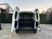 Renault Kangoo 1.5 dCi Maxi Business S/S 5L