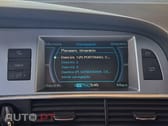 Audi A6 2.0 TDi Multitronic S-line